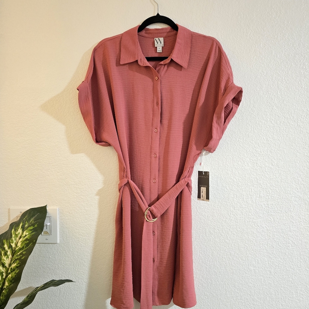 NWT "Worthington" dress size XL.